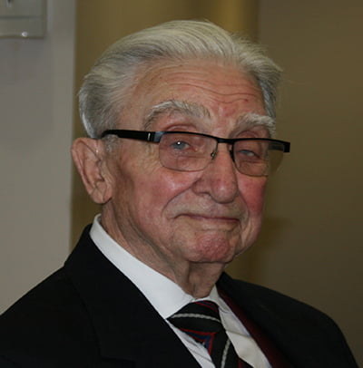 george Ives 9