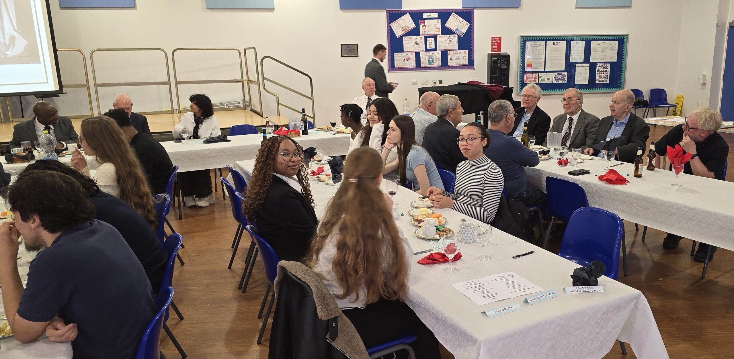 98th lunch 1