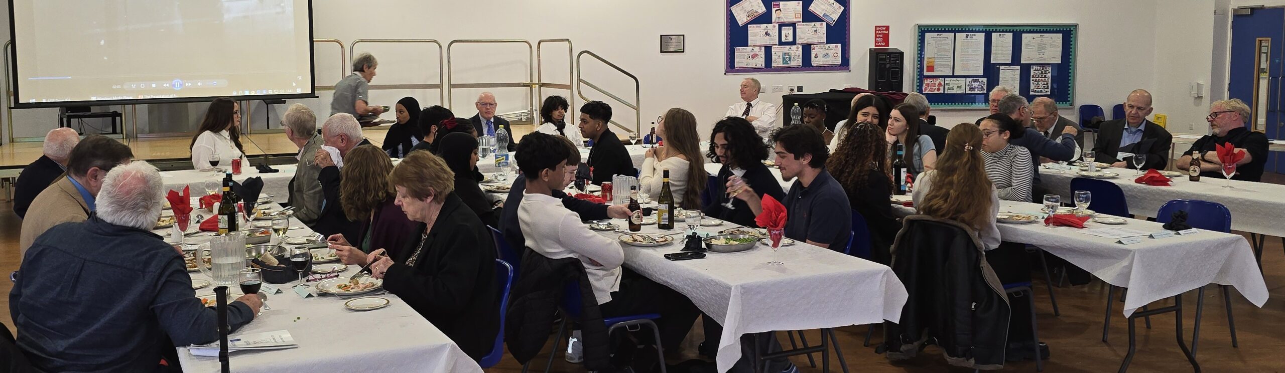 98th lunch 3